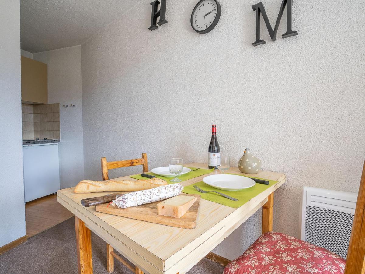 Apartment Les Cimes De Caron-3 By Interhome Val Thorens Luaran gambar